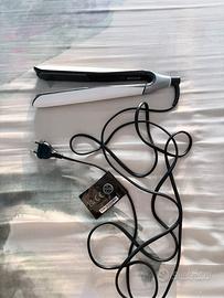 GHD Chronos Bianca-Piastra Professionale
