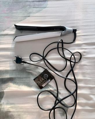 GHD Chronos Bianca-Piastra Professionale