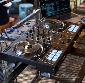 Hercules impulse controller