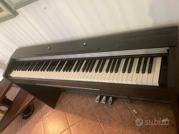 Gran piano Casio px 720