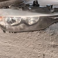 Fari bmw f30/f31
