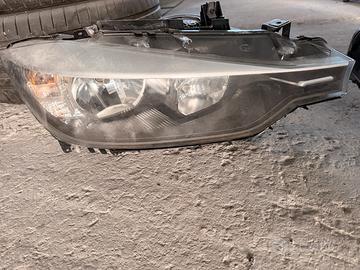 Fari bmw f30/f31