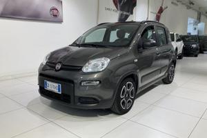 FIAT Panda 1.0 firefly hybrid City Life s&s 70cv