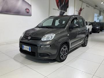 FIAT Panda 1.0 firefly hybrid City Life s&s 70cv