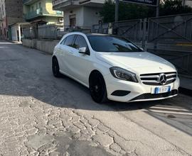 MERCEDES Classe A (W176) - 2015
