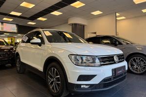 Volkswagen Tiguan 2.0 TDI 150 CV -VIRTUAL-