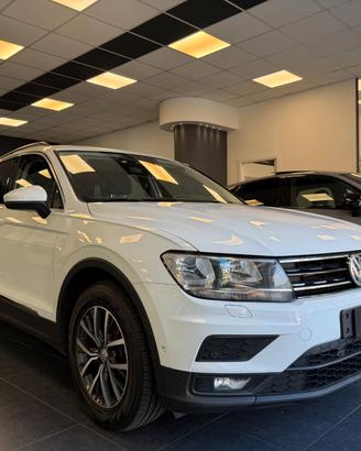 Volkswagen Tiguan 2.0 TDI 150 CV -VIRTUAL-