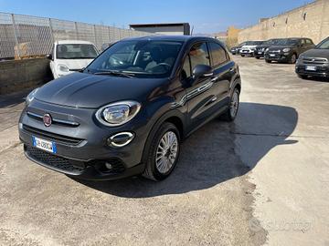 Fiat 500X 1.3 T4 150 CV DCT Connect
