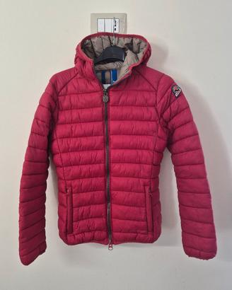 Piumino donna 100 grammi Invicta taglia S 
