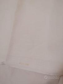 Telo di puro lino antico – corredo d’epoca 600x239