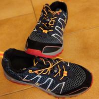 CMP Scarpe Trail montagna Donna 36
