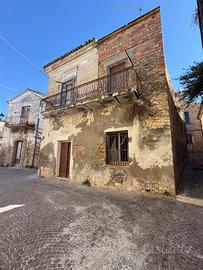 Casa indipendente a San Martino in pensilis