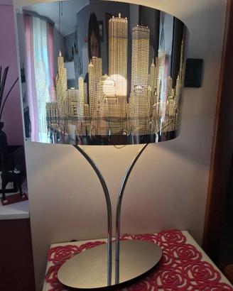 Lampada New York
