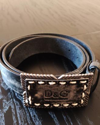 Cintura D&G