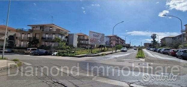 Terreno 700mq edificabile commerciale a Riposto - Vista 3