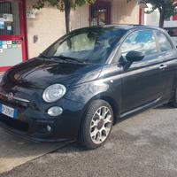 Fiat 500 1.3 Multijet