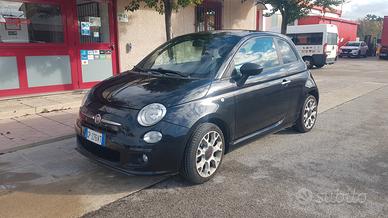 Fiat 500 1.3 Multijet