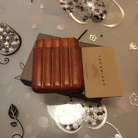 Porta Sigari The Bridge