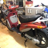 Piaggio Liberty 125 - 1999