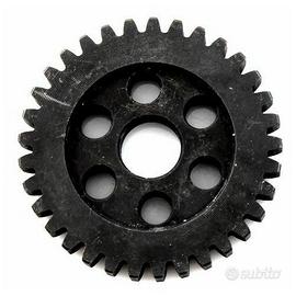 Ingranaggio prima marcia da 33 denti per Minarelli