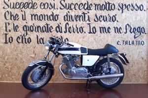 Laverda 750SF-1971