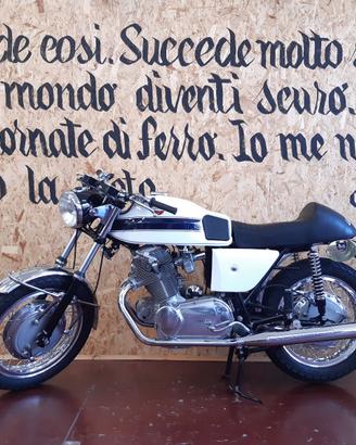 Laverda 750SF-1971