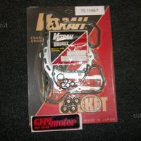 Sr. guarnizioni kawasaki klr 650