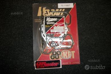 Sr. guarnizioni kawasaki klr 650