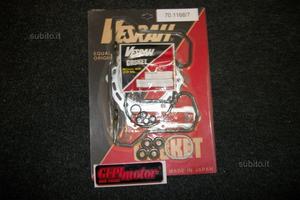 Sr. guarnizioni kawasaki klr 650