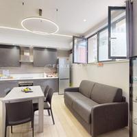 BILOCALE IN VIA CORSO GIUSEPPE MAZZINI, 178 SAN BE
