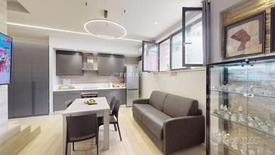 BILOCALE IN VIA CORSO GIUSEPPE MAZZINI, 178 SAN BE