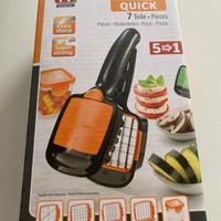 Affetta Verdura e Frutta  5 in 1