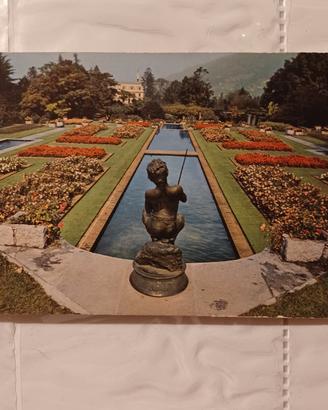 Lotto 3 cartoline d'Italia