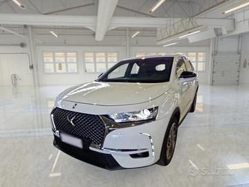 DS DS 7 CROSSBACK BLUEHDI 130 AUTOMATICA BUSINESS 
