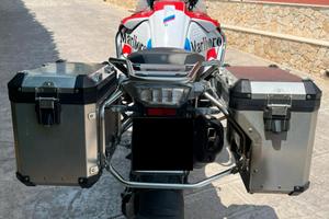 Bmw r 1200 gs adv PARIGI DAKAR FULL OPTIONAL