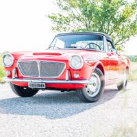 Fiat 1200 Cabriolet
