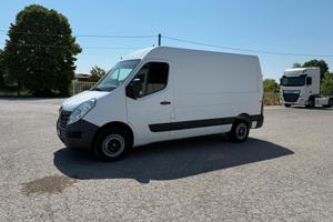 RENAULT MASTER - ANNO 2019