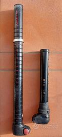 Prolunghe SDM NEILPRYDE + TRIBORD