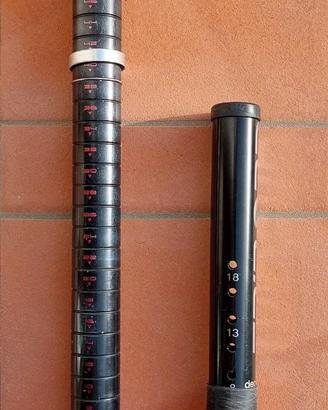 Prolunghe SDM NEILPRYDE + TRIBORD