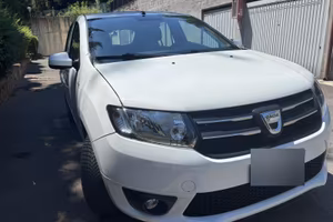 DACIA Sandero 1.2 75CV Lauréate