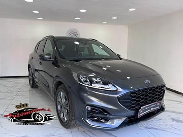 Ford Kuga 1.5 EcoBlue 120 CV aut. 2WD ST-Line X- 2