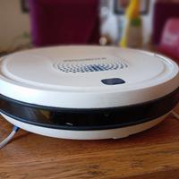 robot aspirapolvere rowenta