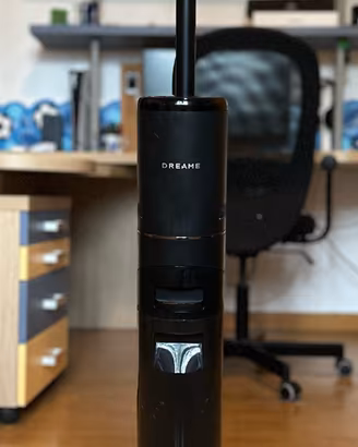 dreame H12 Pro Ultra Aspirapolvere Lavapavimenti