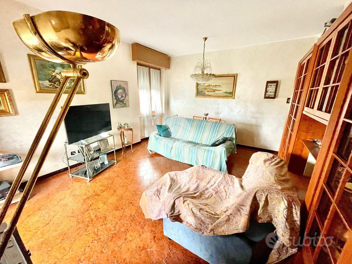 Appartamento – MB - Altro