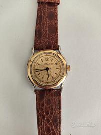 Orologio Alexander movimento meccanico uomo