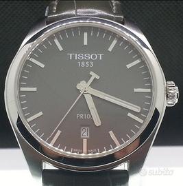 Tissot pr 100