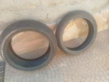 Dunlop sport max d 214