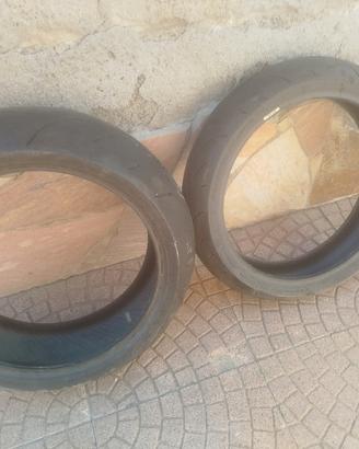 Dunlop sport max d 214