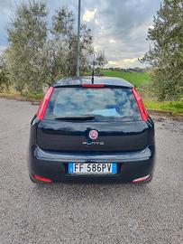 FIAT Grande Punto -1.4 Natural Power