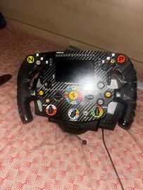 Setup per guida